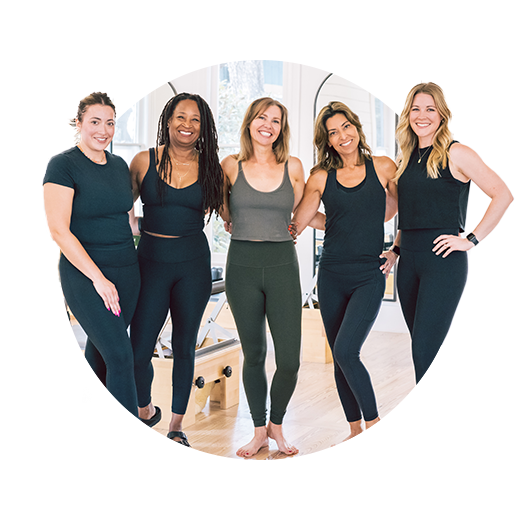 What is Pilates? - ALIGN Pilates Studios