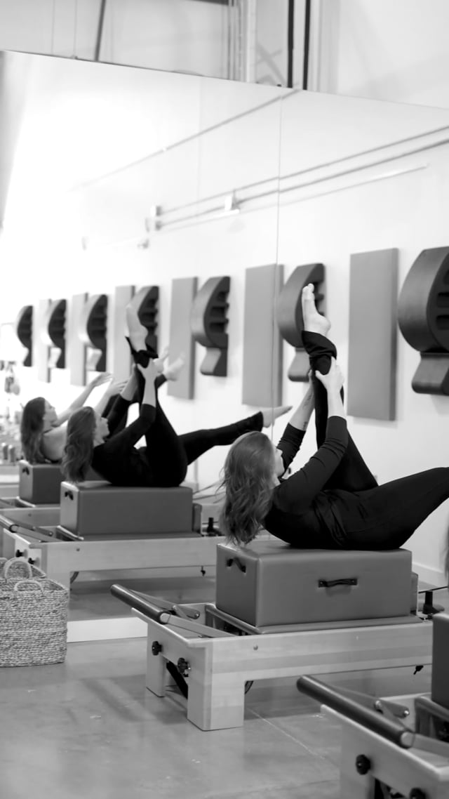 Align Pilates Studio - Broussard's First Pilates Gym