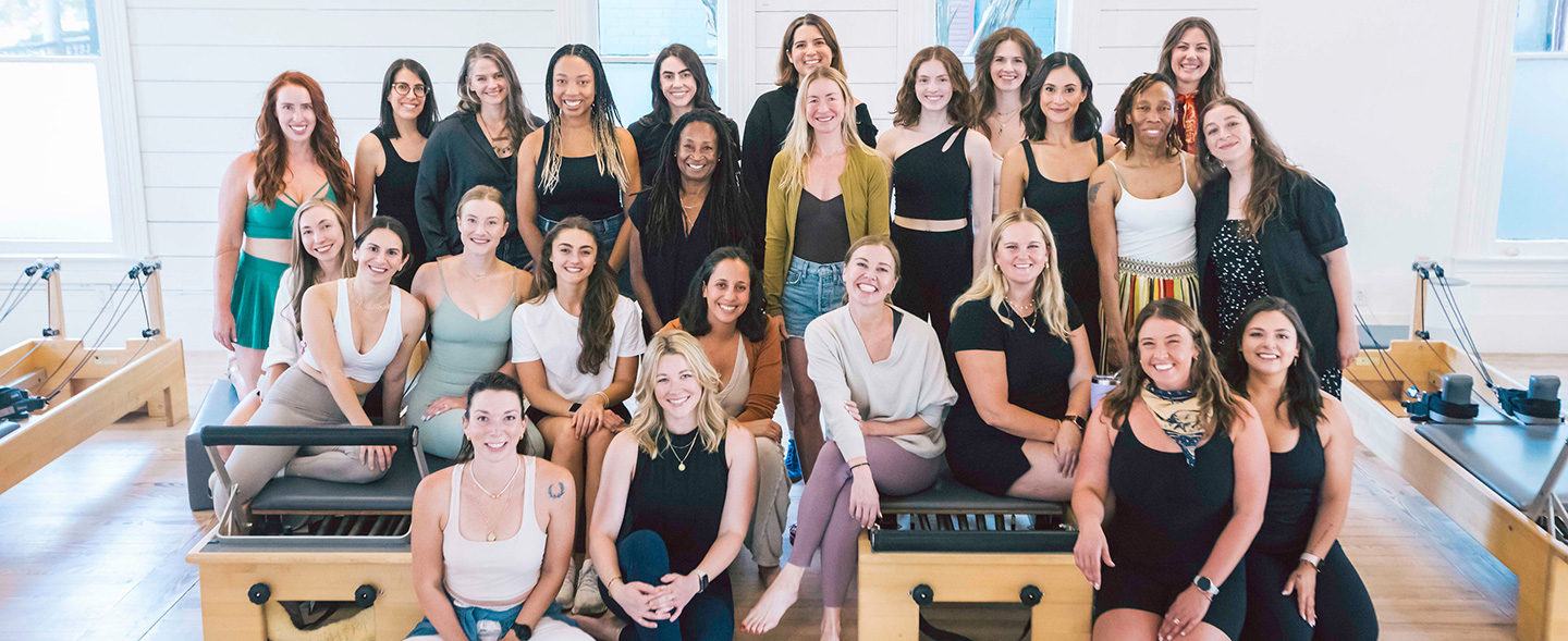 ALIGN Pilates Studios Team - Austin, Texas